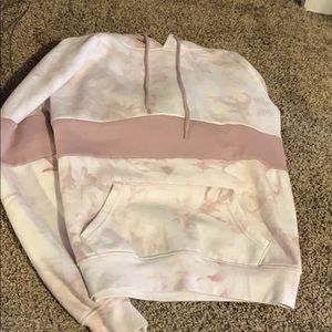 Zumiez zine brand hoodie